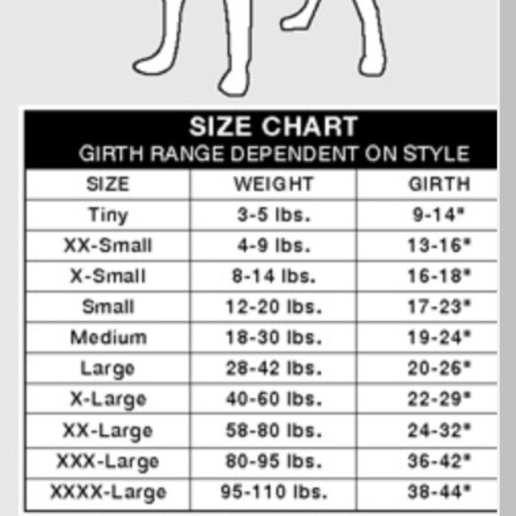 All Star Dogs NCAA Airforce  State Blue Raiders Athletic Mesh Dog Jersey Large - Picture 5 of 5